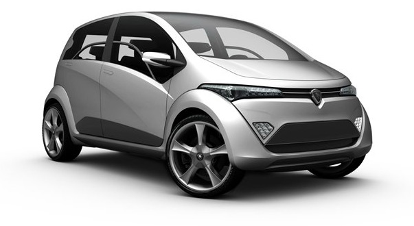 proton future car